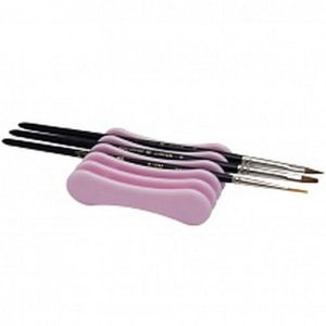 Подставка под кисти