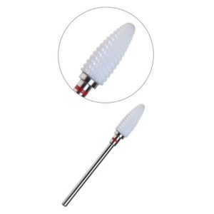 Фреза керамическая, кукуруза красная