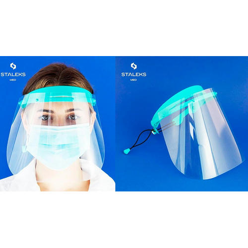 Защитный экран Staleks — изображение 2