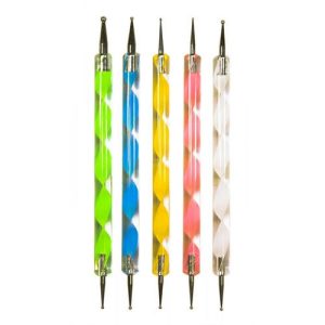 Дотсы (НАБОР 5 ШТУК)