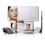 Elleebana Набор для ламинироания ресниц на 90 процедур