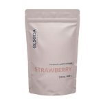 Скраб ELSEDA Professional сахарный клубника, 200 гр