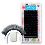 Ресницы Lash&Go M 0.10 12мм