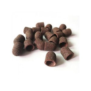 Колпачки для педикюра уп 10шт