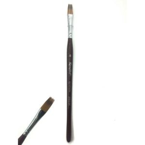 Кисть Roubloff Гребешок имитация колонка №8, DSG-08,0RN