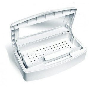 Контейнер для стерилизации Jess Nail