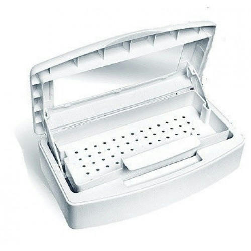 Контейнер для стерилизации Jess Nail