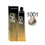 Краска Selective 100мл 1001 Суперосветляющая пепельная