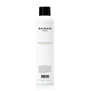 Балмейн Спрей для укладки волос сильной фиксации Session spray strong, 300 мл (Balmain, Стайлинг)