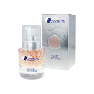 Инспира Косметикс Сыворотка интенсивного лифтинга в магических сферах Magic Spheres Firm & Lift, 30 мл (Inspira Cosmetics, Skin Accents)