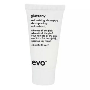 Ево Шампунь для объема [полифагия], 30 мл (EVO, travel)