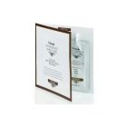 Нук Уход Repair для глубокого восстановления волос с anti-age эффектом, 12 + 12 мл (Nook, Difference Hair Care)