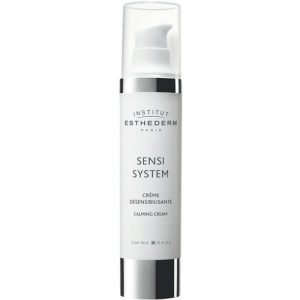 Институт Эстедерм Успокаивающий крем Calming Cream, 50 мл (Institut Esthederm, Sensi System)