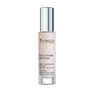 Тальго Укрепляющая сыворотка Великолепие 50+ Intensive Redensifying Serum, 30 мл (Thalgo, Exception Marine)