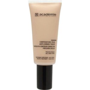 Академи Крем - корректор против тёмных кругов, 20 мл (Academie, Academie Visage - базовый уход)