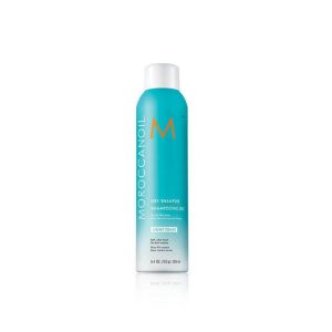 Мороканойл Сухой шампунь "Светлый тон", 205 мл (Moroccanoil, Styling & Finishing)