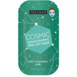 Фримен Глубоко очищающая маска-пленка, 10 мл (Freeman, Impulse)