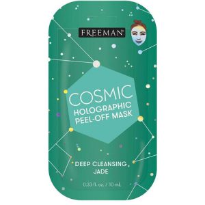 Фримен Глубоко очищающая маска-пленка, 10 мл (Freeman, Impulse)