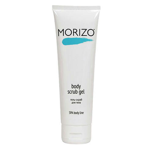 Моризо Гель- скраб для тела, 250 мл (Morizo, Уход за телом)