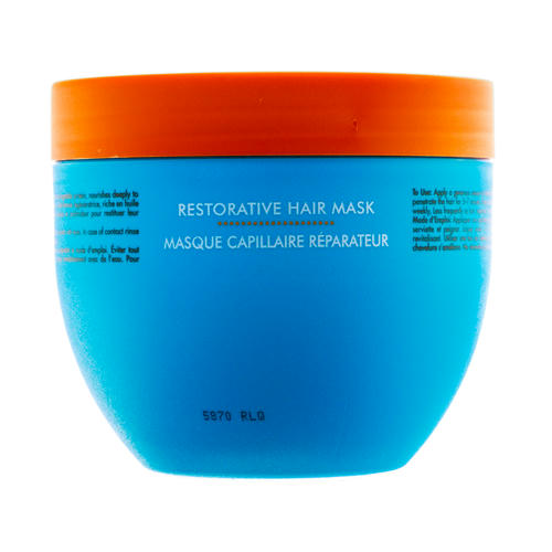 Мороканойл Восстанавливающая маска, 250 мл (Moroccanoil, Repair) — изображение 3
