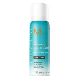 Мороканойл Сухой шампунь для темных волос Dry Shampoo Dark Tones, 65 мл (Moroccanoil, Color Care)