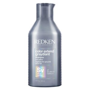 Редкен Шампунь для ультра-холодных оттенков блонд, 300 мл (Redken, Уход за волосами)