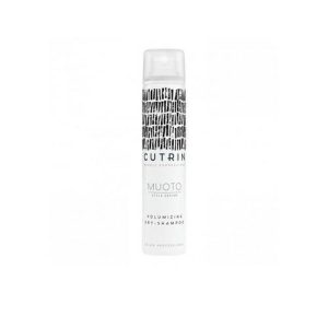 Кутрин Сухой шампунь для объема, 200 мл (Cutrin, MUOTO)