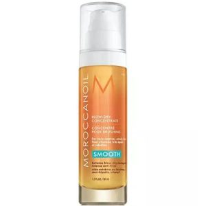 Мороканойл Концентрат для сушки феном "Blow Dry Concentrate", 50 мл (Moroccanoil, Smooth)