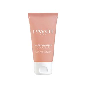 Пайо Скраб-желе с экстрактом папайи Gel_e Gommante Douceur, 50 мл (Payot, Les Demaquillantes)