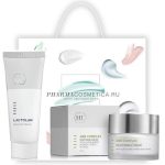 Холи Лэнд Подарочный набор: пилинг, 70 мл + восстанавливающий крем, 50 мл (Holyland Laboratories, Lactolan)