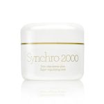 Жернетик Крем регенерирующий с легкой текстурой Synchro 2000, 50 мл (Gernetic, Жирная кожа)