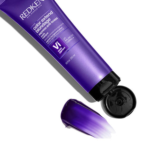 Редкен Маска для поддержания холодных оттенков блонд, 250 мл (Redken, Уход за волосами) — изображение 2