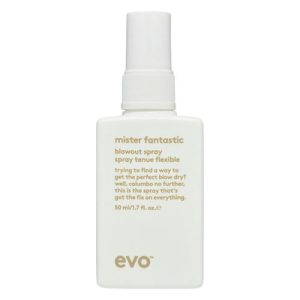 Ево Универсальный стайлинг-спрей [mr.фантастик], 50 мл (EVO, travel)