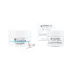 Янсен Косметикс Набор "Супер-лифтинг и увлажнение": концентрат 10 капсул + крем 50 мл (Janssen Cosmetics, Demanding skin)