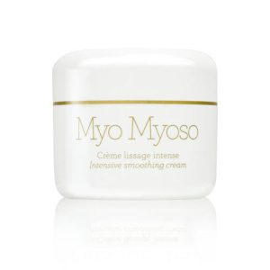 Жернетик Крем для коррекции мимических морщин Myo Myoso, 50 мл (Gernetic, Возрастная кожа)