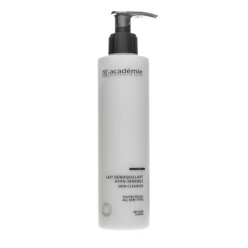 Академи Гипоаллергенное молочко Lait Demaquillant Hypo-Sensible, 200 мл (Academie, Academie Visage - сухая кожа) — изображение 2