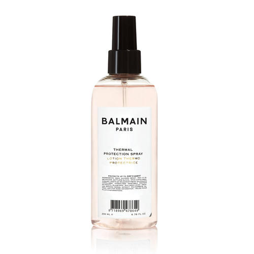 Балмейн Термозащитный спрей для волос Thermal protection spray, 200 мл (Balmain, Стайлинг)
