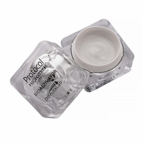 Крем-биоактиватор Bioactivator Protocol, 30 мл (DirectaLab, High-Tech) — изображение 3