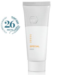 Холи Ленд Сокращающая маска для жирной, пористой и себорейной кожи Special Mask 70