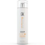 Глобал Кератин Увлажняющий кондиционер с защитой цвета Moisturizing Conditioner Color Protection, 1000 мл (Global Keratin, Шампуни и кондиционеры)