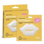 Дизао Гидрогелевый БОТОпатч для губ от мимических кисетных морщин 1 шт (Dizao, БОТОпатч)