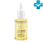 Дермедик Сыворотка антиоксидант Anti-Ageing Antioxidant Serum, 30 мл (Dermedic, Oilage)