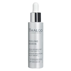 Тальго Интенсивная обновляющая ночная сыворотка Intensive Resurfacing Night Serum, 30 мл (Thalgo, Peeling Marine)