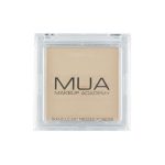 МУА Мейк Ап Акэдеми Компактная пудра Translucent, 5,7 г (MUA Make Up Academy, Powder Collection)