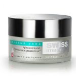 Свисс Имидж Крем дневной "Абсолютное увлажнение" 50 мл (Swiss image, Базовый уход)