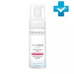 Дермедик Успокаивающая очищающая пена для лица Redness, 150 мл (Dermedic, Angio)