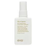 Ево Несмываемый кондиционер [благо]датный день с термозащитой, 50 мл (EVO, travel)