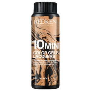 Редкен Краситель Color Gels Lacquers 10 минут, 60 мл (Redken, Окрашивание)