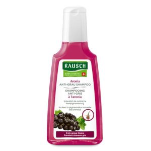 Рауш Шампунь против первых признаков седины, 200 мл (Rausch, Первая седина)