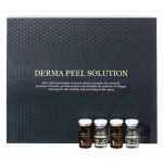 Эллевон Набор для кислотного пилинга Derma Peel Solution, 7 процедур (Ellevon, Пилинг)